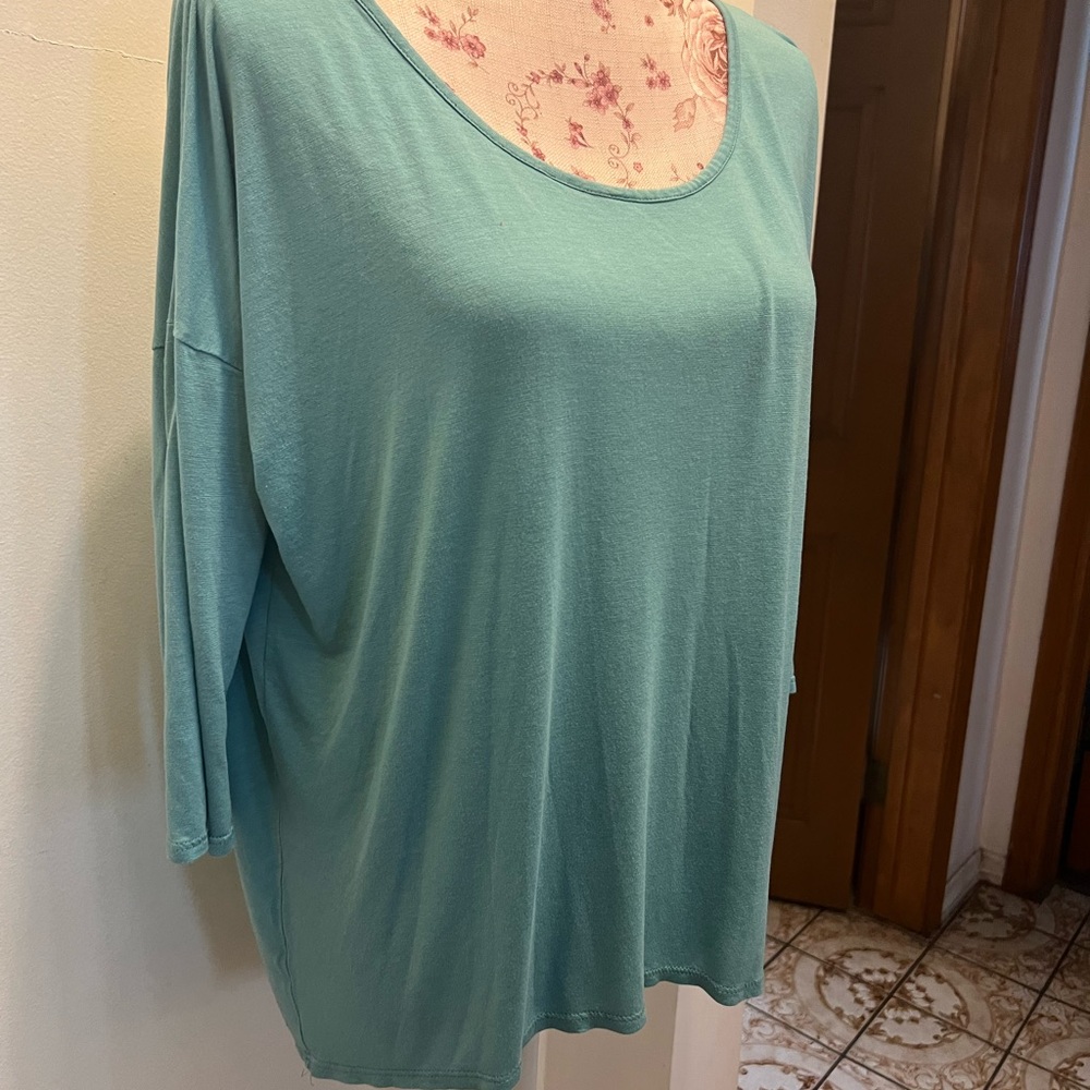 Top blouse - Picture 7 of 7